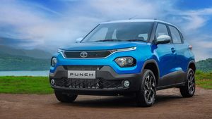 Tata Motors నుంచి రానున్న కొత్త మోడల్ 'Punch'; మీకు తెలుసా?