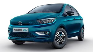 సూపర్ ఫెర్ఫామెన్స్ అందించే కొత్త Tata Tigor EV ఇప్పుడు భారత్‌లో.. త్వరపడండి
