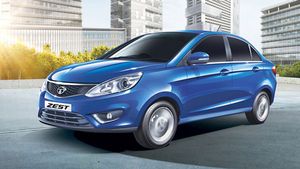 మీకు టాటా జెస్ట్ సెడాన్ గుర్తుందా..? మరి దాని వైఫల్యానికి కారణం ఏంటో తెలుసా?