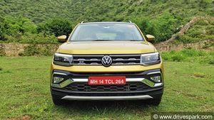 ఫోక్స్‌వ్యాగన్ టైగన్ మరియు టైగన్ జిటి మోడళ్ల మధ్య తేడా ఏంటి?