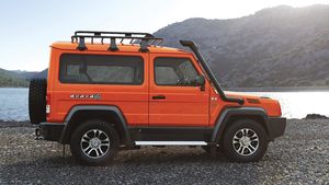 కొత్త Force Gurkha కొంటున్నారా..? అయితే, ఒక్కసారి ఈ కథనం చదవండి..!