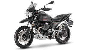 భారత్‌లో అడుగుపెట్టిన 2022 Moto Guzzi V85 TT; ధర, ఫీచర్స్ & వివరాలు