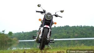 2021 Royal Enfield Classic 350 వీడియో.. ఇప్పుడు మీకోసం