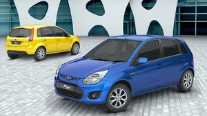 Ford బ్రాండ్ నుండి మర్చిపోలేని టాప్ 6 కార్స్.. వీటిలో మీ ఫేవరెట్ కార్ ఉందా?