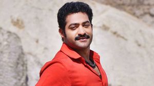 రూ. 17 లక్షలకు కార్ నెంబర్ సొంతం చేసుకున్న Jr. NTR: ఆ నెంబర్ ప్రత్యేకత ఏంటి?