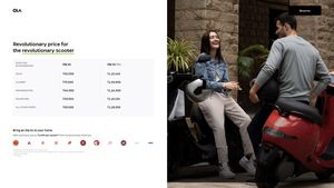Ola Electric Scooter అమ్మకాలు రేపటి నుంచే.. కొనుగోలు కోసం లోన్ అందించే బ్యాంకులు & ఆర్థిక సంస్థలు ఇవే