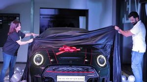 Mini Cooper JCW కొనుగోలు చేసిన మలయాళి స్టార్.. ఎవరో తెలుసా?
