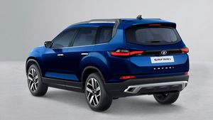 Tata Safari XT మరియు XZ వేరియంట్లలో కొత్త ఫీచర్లు - డీటేల్స్