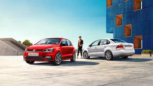 Maruti Suzuki బాటలోనే Volkswagen: సెప్టెంబర్ నెలలో కార్ల ధరల పెంపు