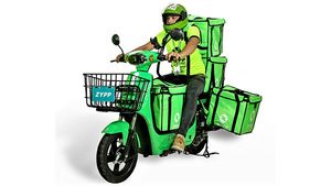 భారీ పెట్టుబడులకు శ్రీకారం చుట్టిన Zypp Electric; వివరాలు 