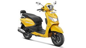 కొత్త 2021 Hero Pleasure Plus XTec విడుదల: ధర, ఫీచర్లు