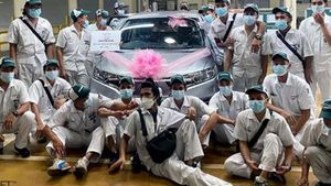 మలేసియాకి గుడ్ బై చెప్పిన Honda Jazz.. కారణం అదేనా?