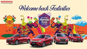 పండుగ సీజన్లో కార్లపై భారీ ఆఫర్స్ ప్రకటించిన Honda: వేరియంట్ వారీగా డిస్కౌంట్స్ డీటైల్స్ 