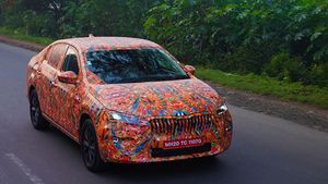 Skoda Slavia గురించి మరిన్ని వివరాలు.. వచ్చేశాయ్