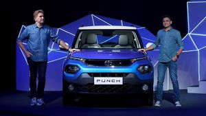 ఎట్టకేలకు భారత్‌లో విడుదలైన Tata Punch: ధర & పూర్తి వివరాలు