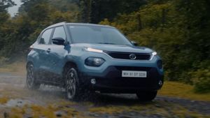 Tata Punch కొత్త వీడియో.. మీ డౌట్స్ అన్నింటికీ సమాధానం..ఇదే