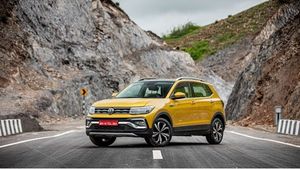 కేవలం ఒక్క నెలలో 18,000 యూనిట్లు దాటిన Volkswagen Taigun బుకింగ్స్: మార్కెట్లో దీనికెందుకింత క్రేజ్