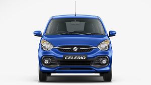 కొత్త 2021 Maruti Celerio LXi బేస్ వేరియంట్‌ను కొనొచ్చా? ఈ వేరియంట్‌లో ఏమేమి ఉన్నాయ్..?