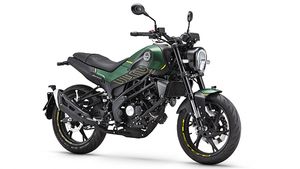 Benelli ఆవిష్కరించిన కొత్త బైక్ Leoncino 125: భారత్‌కు వస్తుందా?