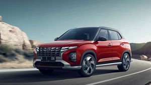 కొత్త 2022 Hyundai Creta ఫేస్‌లిఫ్ట్ ఆవిష్కరణ; వచ్చే ఏడాది భారత మార్కెట్లో విడుదల!