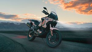 MV Agusta బ్రాండ్ నుండి తొలిసారిగా రెండు అడ్వెంచర్ బైక్స్..