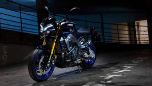 కొత్త Yamaha MT-10 SP బైక్ ఆవిష్కరణ; ఇందులో ప్రత్యేకత ఏంటంటే..?