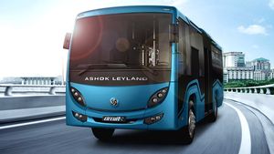 భారత్‌లో టాప్ 5 ఎలక్ట్రిక్ బస్సులు.. వాటి వివరాలు