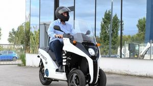 మూడు చక్రాలుంటాయి.. కాని ఆటో కాదు: కొత్త వెహికల్ ఉత్పత్తికి సిద్దమవుతున్న eBikeGo