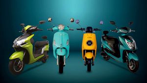 రూ. 60,000 లకే అద్భుతమైన ఎలక్ట్రిక్ స్కూటర్.. రైడింగ్ రేంజ్ కూడా ఎక్కువే..