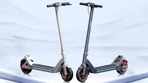 ఒక్క ఛార్జ్‌తో 40 కి.మీ మైలేజ్ అందించే ఎలక్ట్రిక్ స్కూటర్: రూ. 27,000 మాత్రమే 