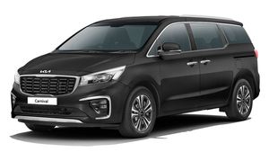 Kia Carnival ఎమ్‌పివిలో 6 సీటర్ వేరియంట్; త్వరలో విడుదల