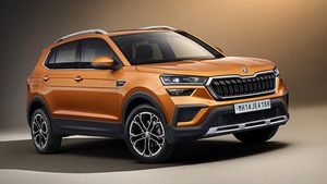 షాకింగ్ న్యూస్.. భారత్‌లో అప్పుడే పెరిగిన Skoda Kushaq ధర.. ఏకంగా..!!
