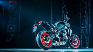 Yamaha నుంచి రానున్న మరో కొత్త బైక్ YZF-R9