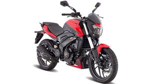 కలిసిరాని పండుగ సీజన్: పతనమైన Bajaj Auto అక్టోబర్ 2021 సేల్స్