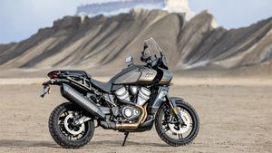 ఇది తెలుసా.. పాన్ అమెరికా 1250 కి Harley-Davidson రీకాల్ ప్రకటించింది: ఎందుకంటే?