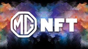భారతదేశంలో తొలి NFT (నాన్ ఫంగబుల్ టోకెన్) ని ప్రారంభించనున్న MG Motor; అదేంటంటే..?