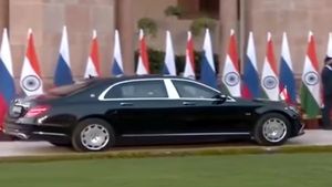 రూ. 12 కోట్ల విలువైన కారులో నరేంద్ర మోదీ.. దీని ప్రత్యేకత ఏమిటంటే?