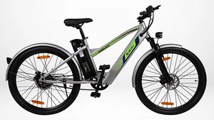 ఒక్క ఛార్జ్‌తో 100 కి.మీ మైలేజ్ అందించే కొత్త ఎలక్ట్రిక్ సైకిల్.. ధర కూడా తక్కువే