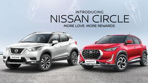 కొత్త ప్రోగ్రామ్ ప్రారంభించిన Nissan.. ఇక కస్టమర్లు ఫుల్ ఖుష్