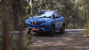 Renault Kiger కోసం కొత్త టెలివిజన్ కమర్షియల్ విడుదల; మీరు చూశారా?