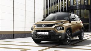 CNG అవతార్‌లో రానున్న Tata Punch: వివరాలు