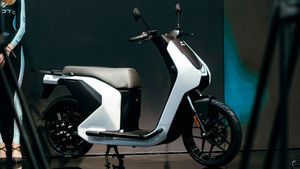 Vmoto Fleet Concept F01 ఎలక్ట్రిక్ స్కూటర్ కాన్సెప్ట్ ఆవిష్కరణ, వివరాలు