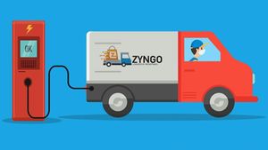 Zyngo తో చేతులు కలిపిన EVRE.. ఎందుకో తెలుసా?