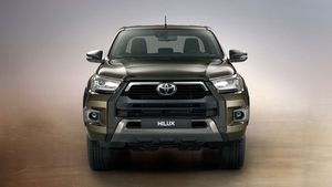 విడుదలకు ముందే Toyota Hilux బుకింగ్స్ స్టార్ట్: లాంచ్ ఎప్పుడంటే?