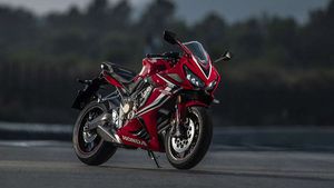 ఎట్టకేలకు భారత్‌లో 2022 Honda CBR650R బైక్ లాంచ్.. పూర్తి వివరాలు