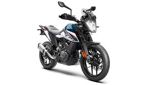 KTM నుంచి మరో కొత్త బైక్ లాంచ్: ధర రూ. 2.35 లక్షలు