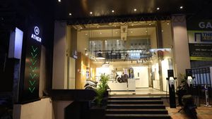 ఏథర్ ఎలక్ట్రిక్ స్కూటర్లు ఇప్పుడు నాగ్‌పూర్‌లో కూడా లభ్యం.. 450ఎక్స్ స్పెషాలిటీ ఏంటంటే..?