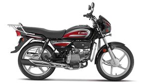 మళ్ళీ ఫామ్‌లోకి వచ్చిన Hero Splendor.. టాప్ 10 లిస్ట్‌లో ఫస్ట్ ప్లేస్..