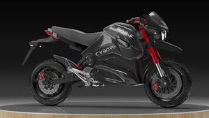 త్వరలో రానున్న CYBORG Bob-e ఎలక్ట్రిక్ బైక్.. ఒక్క ఛార్జ్‌తో 110 కిమీ రేంజ్ 