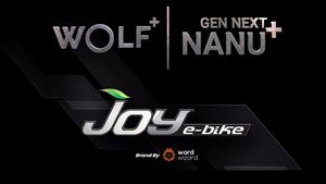 JOY e-bike నుంచి రానున్న మరో రెండు కొత్త ఎలక్ట్రిక్ స్కూటర్లు: వివరాలు 